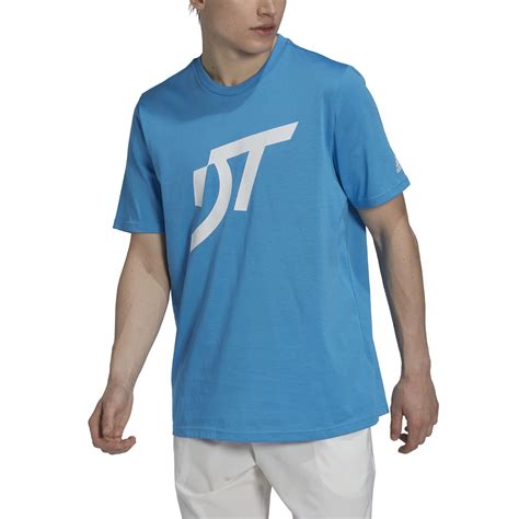 adidas thiem|dominic thiem t shirt.